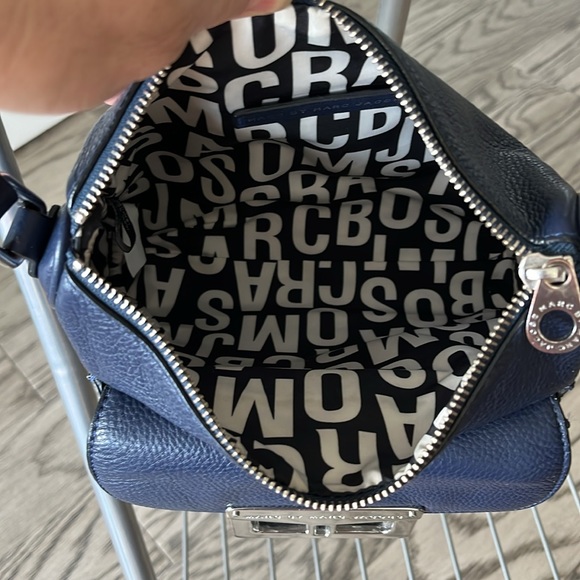 Marc Jacobs crossbody bag - Picture 10 of 16